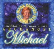 Image of Meditation to Archangel Michael with crystals