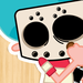 Image of Official Sticker Pack - Series One