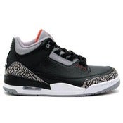 Image of Black Cement 3