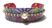 Image of Jasmine Honeysuckle Bracelet