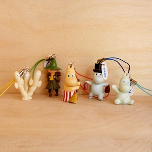 Image of Moomin Handphone Accessories