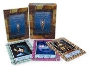 Image of Healing with the Angels Oracle Cards
