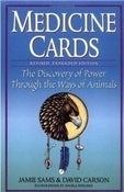Image of Medicine Cards & Book Set