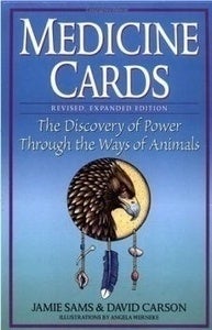 Image of Medicine Cards & Book Set