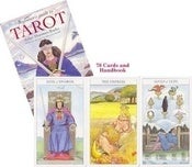 Image of Beginner's Guide to Tarot