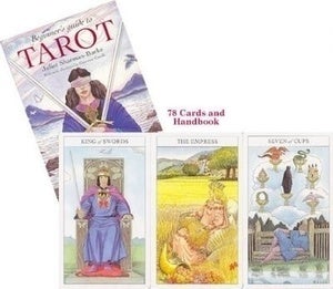 Image of Beginner's Guide to Tarot
