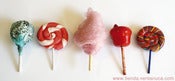 Image of Broche dulce sorpresa