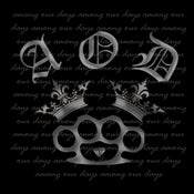 Image of Everything You Stand For Will Fall EP
