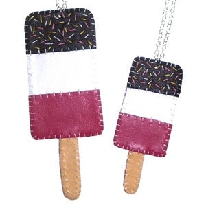 Image of Fab Lolly Necklace