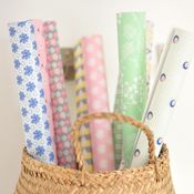 Image of Papier cadeau Rie Elise Larsen