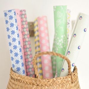 Image of Papier cadeau Rie Elise Larsen