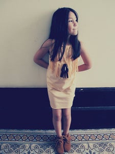 Image of Yve dress