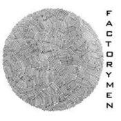 Image of FACTORYMEN -- Shitman