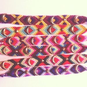 Image of Luna Friendship Bracelet