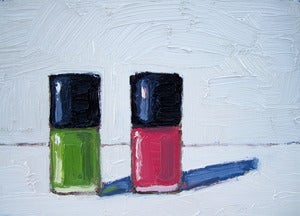 Image of  illamasqua: colide & nurture 