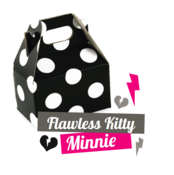 Image of Flawless Kitty Minnie
