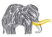 Image of Mammoth Mammoth - Grey
