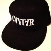 Image of Raw Caviar Mind-Game Snapback