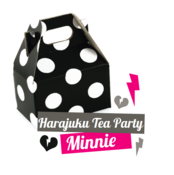 Image of Harajuku Tea Party Minnie