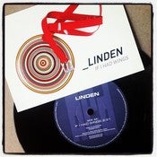 Image of Linden - If I Had Wings SIGNED 7' Single with Postcard
