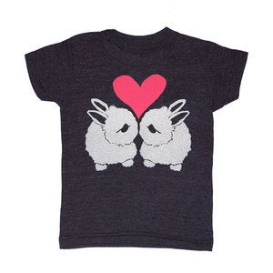 Image of Bunnies | KIDS TSHIRT