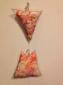 Image of VM Geometrix Earrings