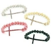 Image of PRAY BRACELET *UNISEX*