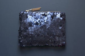 Image of SEQUIN Clutch