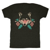 Image of Wolf T-Shirt | 100% Cotton