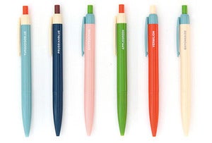 Image of Color on You Pens