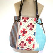 Image of Suzani Tote Bags