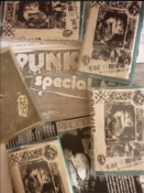 Image of Dirge- Discography Cassette.