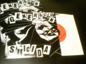 Image of Generacion Suicida-7" 