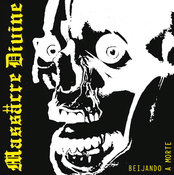Image of MASSACRE DIVINE - Beijando A Morte 7"