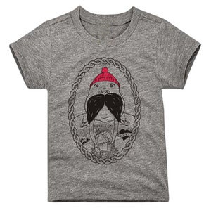 Image of Walrus Captain