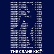 Image of The Crane Kick