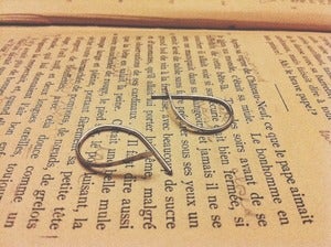 Image of Twist Earring