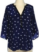 Image of Yumi Kim Yumi Top - More Prints Available