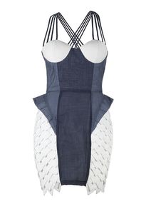 Image of FLAWLESS IMPERIA BUSTIER
