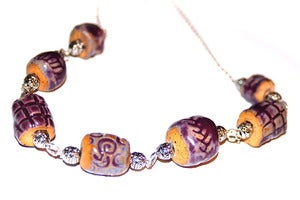 Image of Robin Necklace