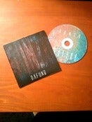Image of NEW Gonzo - "DaFunQ" - Limited Edition Autographed CD