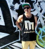 Image of OG Moombroton Tank