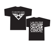 Image of 2013 TOUR TEE!