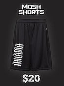 Image of Mosh Shorts