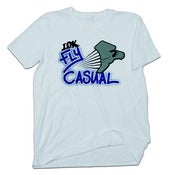 Image of IDK Fly Casual tee