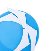 Image of Stretchy Bowl - blue