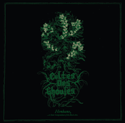 Image of CULTES DES GHOULES - Hebane CD