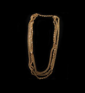 Image of Baroque Chain