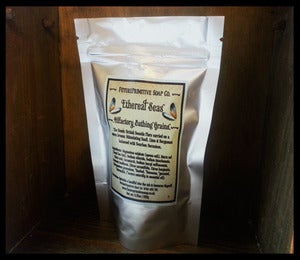 Image of Olfactory Bathing Grains (you choose the scent)