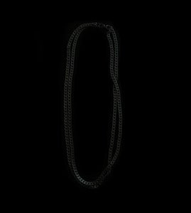 Image of Matte Cuban Link